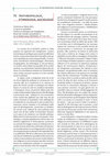 Research paper thumbnail of Sylvia Chiffoleau (ed.), « La Syrie au quotidien. Cultures et pratiques du changement », REMMM N°115-116, Bulletin critique des Annales islamologiques n° 24, 2008