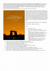 Research paper thumbnail of Funeral Rites, Rituals and Ceremonies from Prehistory to Antiquity: Troas and its Neighbours