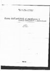 Research paper thumbnail of Le Monete dell’ambiente D