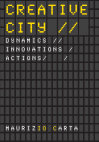 Research paper thumbnail of Creative City. Dynamics, Innovations, Actions (ITA)