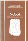 Research paper thumbnail of Tronchetti (ed.), Nora. Recenti studi e ricerche (1985)