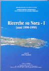 Research paper thumbnail of Tronchetti (ed.), Ricerche su Nora - I (anni 1990-1998) (2000)