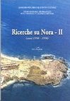 Research paper thumbnail of Tronchetti (ed.), Ricerche su Nora - II (anni 1990-1998) (2002)