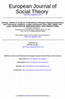 Research paper thumbnail of Johann P. Arnason, Civilizations In Dispute: Historical Questions and Theoretical Traditions, Leiden and Boston: Brill, 2003