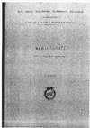 Research paper thumbnail of Alcune annotazioni su Francesco Gottifredi (“in cuius verba solent iurare antiquarii”) e la sua collezione numismatica