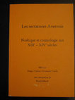 Research paper thumbnail of D. Calma et E. Coccia (éds), Les ‘sectatores Averrois’. Noétique et cosmologie au XIIIe - XIVe siècle », Separatum de Freiburger Zeitschrift für Philosophie und Theologie 53/1, 2006, 210p.