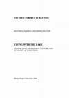 Research paper thumbnail of Floods, droughts, and migrations: The effects of late Holocene lake level osciallations and climate fluctuations on the settlement and political history in the Chad Basin