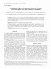 Research paper thumbnail of Sarcophagidae (Diptera) de importancia forense en Colombia: claves taxonómicas, notas sobre su biología y distribución