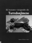 Research paper thumbnail of Una cruz de oro del Tesoro de Torredonjimeno en Moscú