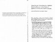 Research paper thumbnail of «Young People' s Assimilation of a Collective Historical Memory: A Case Study of Quebeckers of French-Canadian Heritage», [With Sabrina Moisan], in Peter Seixas, dir., Theorizing Historical Consciousness, Toronto, University of Toronto Press, 2004, p. 109-128.