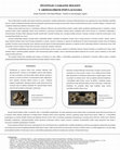 Research paper thumbnail of Životinje i zarazne bolesti u arheološkim populacijama / Animals and infectious diseases in archaeological populations