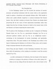 Research paper thumbnail of The Threefold Dao