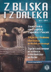 Research paper thumbnail of Na skraju Europy czy w centrum wydarzeń? Cmentarzysko z okresu wędrówek ludów w Nowince, gm. Tolkmicko, [w:] "Z daleka i z bliska" 1/2011, s. 2-6.