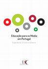 Research paper thumbnail of Ensino Superior, formação de professores e Educação para os Media