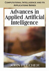 Research paper thumbnail of Advances in Applied Artificial Intelligence