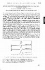 Research paper thumbnail of Network Connectivity And Bio-Mineralization of 0.45SiO2–(0.45-x)MgO–xK2O–0.1(3CaO⋅P2O5) Glasses