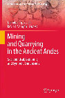 Research paper thumbnail of Economic, social, and ritual aspects of copper mining in ancient Peru: An Upper Ica Valley case study