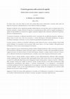 Research paper thumbnail of [recensione] L'attività gestoria nelle società di capitali. Profili di diritto societario italiano e spagnolo a confronto [A. Sarcina / J.A. García Cruces]