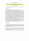 Research paper thumbnail of Impresa e mercato globale: gestione e implicazioni etiche [Gianfranco Dioguardi]