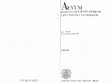 Research paper thumbnail of Rec. a “D. Bartoli, Il torto e ’l diritto del non si può dato in giudicio sopra molte regole della lingua italiana esaminato da Ferrante Longobardi cioè dal P. D. B., a cura di S. Bozzola, Milano − Parma, Fondazione Pietro Bembo − Guanda, 2009”, «Aevum», LXXXIV, 2010, pp. 921-923.