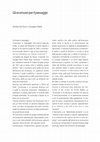 Research paper thumbnail of Gli ecomusei per il paesaggio