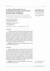 Research paper thumbnail of El agua como motor en la industria: historia y tecnología. El caso de La Alianza de Puente Genil (Córdoba)