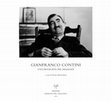 Research paper thumbnail of Gianfranco Contini. Una biografia per immagini