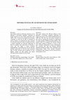 Research paper thumbnail of «Los Refranes o proverbios españoles traduzidos en lengua francesa de César Oudin», Res Diachronicae (ISSN 1887-3553), 10 (2012), pp. 19-29 