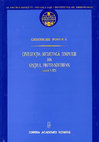 Research paper thumbnail of Gheorghe Postică, Civilizaţia medievală timpurie din spaţiul pruto-nistrean (secolele V-XIII) / Academia Română - Filiala Iaşi, Institutul de Arheologie, Bibliotheca Arhaeologica Moldavae, VII, Cuvânt înainte de Victor Spinei, Bucureşti: Ed. Academiei Române, 2007, 487 p. (Abstract).