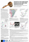 Research paper thumbnail of Hatchets of the Sydney Basin: Where did they come from, where did they go?