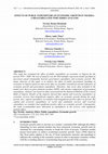 Research paper thumbnail of EFFECTS OF PUBLIC EXPENDITURE ON ECONOMIC GROWTH IN NIGERIA: A DISAGGREGATED TIME SERIES ANALYSIS