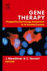 Research paper thumbnail of Gene Therapy. Prospective Technology Assessment in its societal context