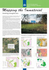 Research paper thumbnail of Handling Intangible Data; reconstructing old landscapes by toponyms 