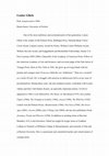 Research paper thumbnail of Louise Glück, 1943 -