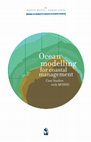 Research paper thumbnail of Ocean modelling for coastal management - Case studies with MOHID