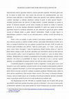 Research paper thumbnail of Traditiile alimentare - intre identitate si distinctie