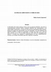 Research paper thumbnail of Crime de dano e o vírus de computador