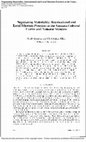 Research paper thumbnail of Negotiating Materiality: International and local museum practices at the Vanuatu National Museum and Cultural Centre