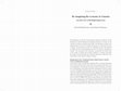 Research paper thumbnail of Re-imagining the Economy in Vanuatu: an interview between Ralph Regenvanu and Haidy Geismar