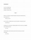 Research paper thumbnail of Institutional Theory in International Business and Management