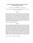 Research paper thumbnail of RESTRUKTURISASI AGRIBISNIS SAPI POTONG MENUJU KESEJAHTERAAN PETERNAK