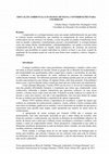 Research paper thumbnail of Educação Ambiental e Ecologia Humana: Contribuições para um debate.  In: Juracy Marques. (Org.). Ecologias Humanas. 1ed.Feira de Santana: Universidade Estadual de Feira de Santana, 2014, v. 1, p. 207-216.