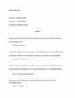 Research paper thumbnail of Philosophy of Science and Meta-Knowledge in International Business and Management