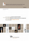 Research paper thumbnail of Projectile Weapon Elements From The Upper Palaeolithic To The Neolithic (Proceedings of session C83, XVth World Congress UISPP, Lisbon, September 4-9, 2006)