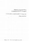 Research paper thumbnail of Genres télévisuels et emprunts culturels. Sur l'américanisation invisible des télévisions européennes