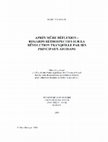 Research paper thumbnail of Marc Bélanger, «Après mûre réflexion : regards rétrospectifs sur la révolution tranquille par ses principaux artisans», mémoire de maîtrise, Université Laval, 2012