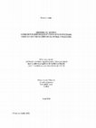 Research paper thumbnail of Francine Audet, «Mémoire du Québec, conscience historique et conscience politique chez les jeunes Québécois de niveau collégial», mémoire de maîtrise, Université Laval, 2006.