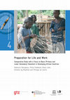 Research paper thumbnail of Preparation for Life and Work. Comparative Study with a Focus on Basic (Primary and Secondary) Education in Developing African Countries