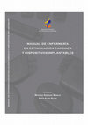 Research paper thumbnail of (2010) "Prólogo del libro: Manual de Estimulación Cardiaca y Dispositivos Implantables"