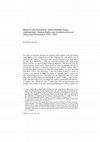 Research paper thumbnail of “Missions and Institutions: Henri-Philippe Junod, Anthropology, Human Rights and Academia between Africa and Switzerland, 1921–1966”, Schweizerische Zeitschrift für Religions- und Kulturgeschichte (Fribourg), 2011, pp.193-219